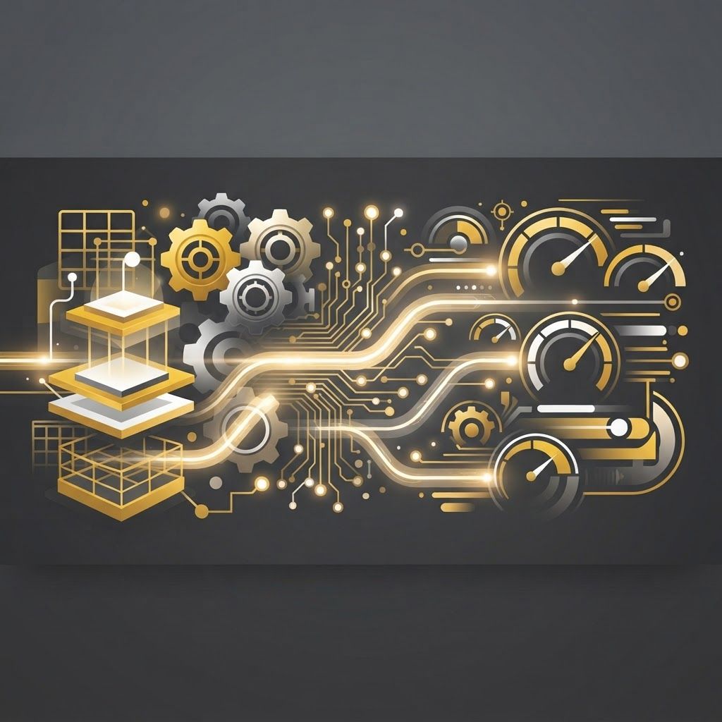 What Does Technical SEO Include