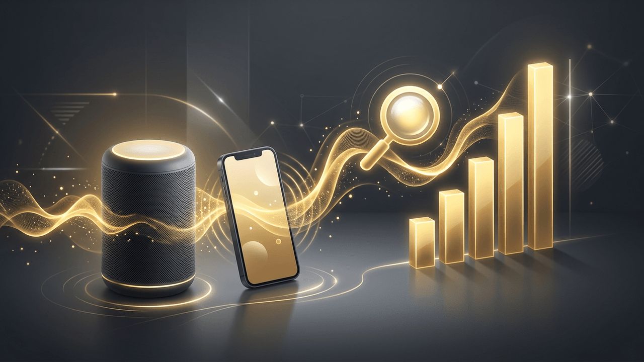 What Does Voice Search Mean for SEO