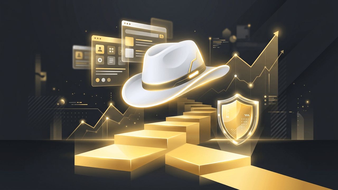 What Does White Hat SEO Mean