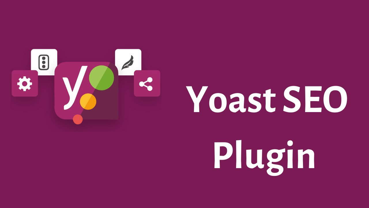 What does Yoast SEO plugin do?
