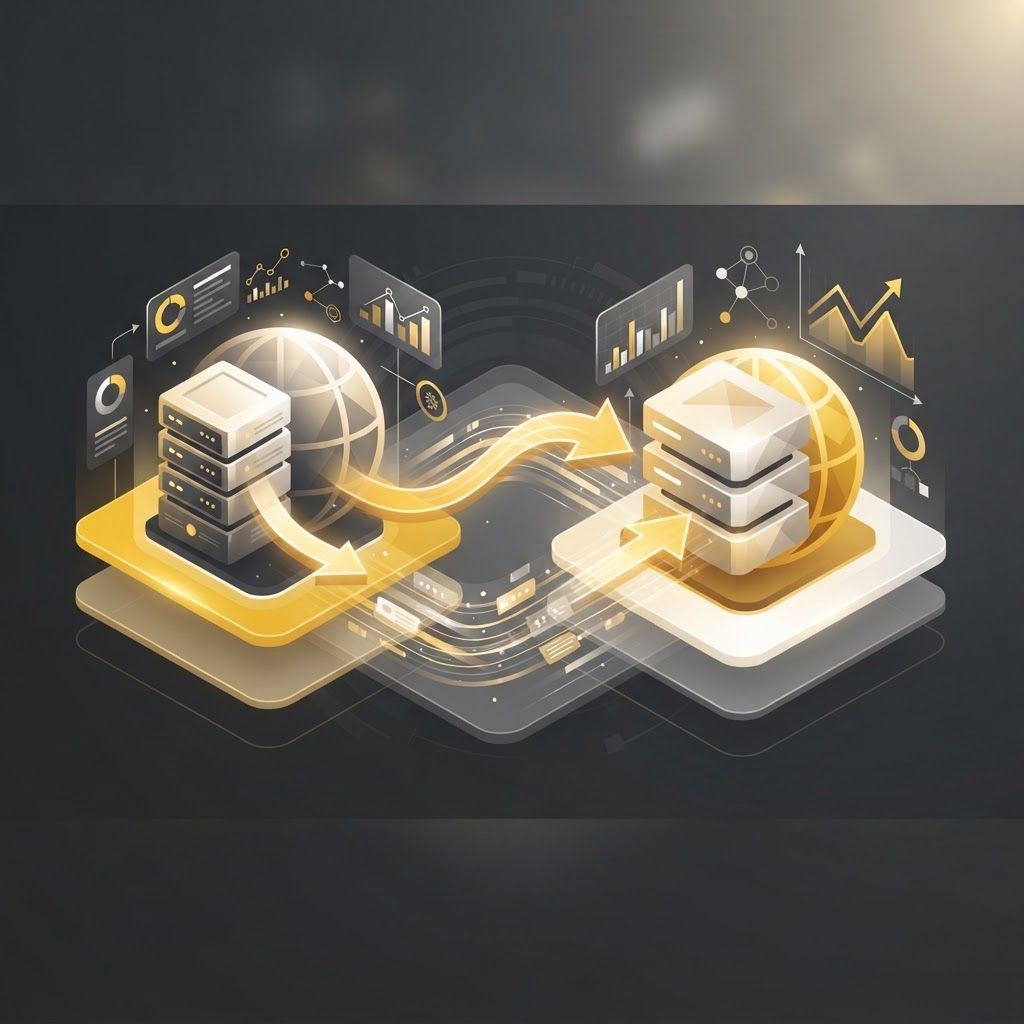 What Is a Domain Migration SEO Audit