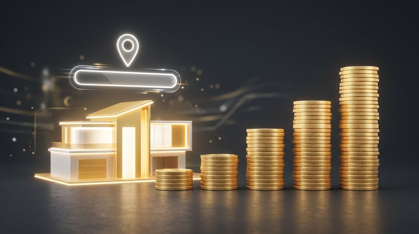 What Is a Good SEO Budget for Real Estate Company
