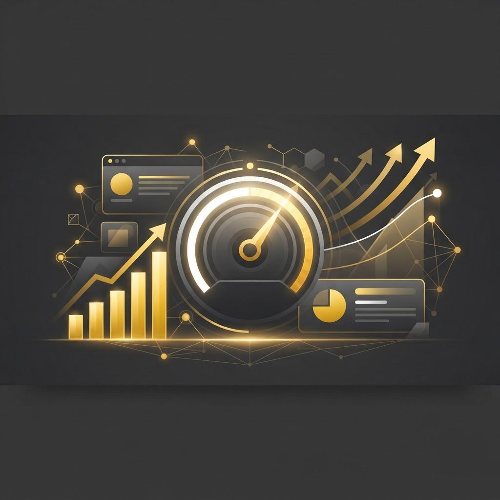 What Is a Good SEO Score for a Website