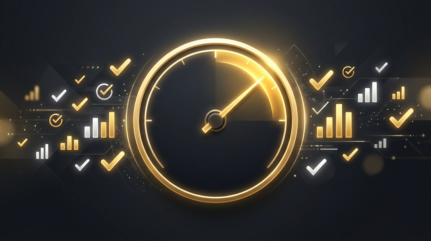 What Is a Good SEO Score Out of 100