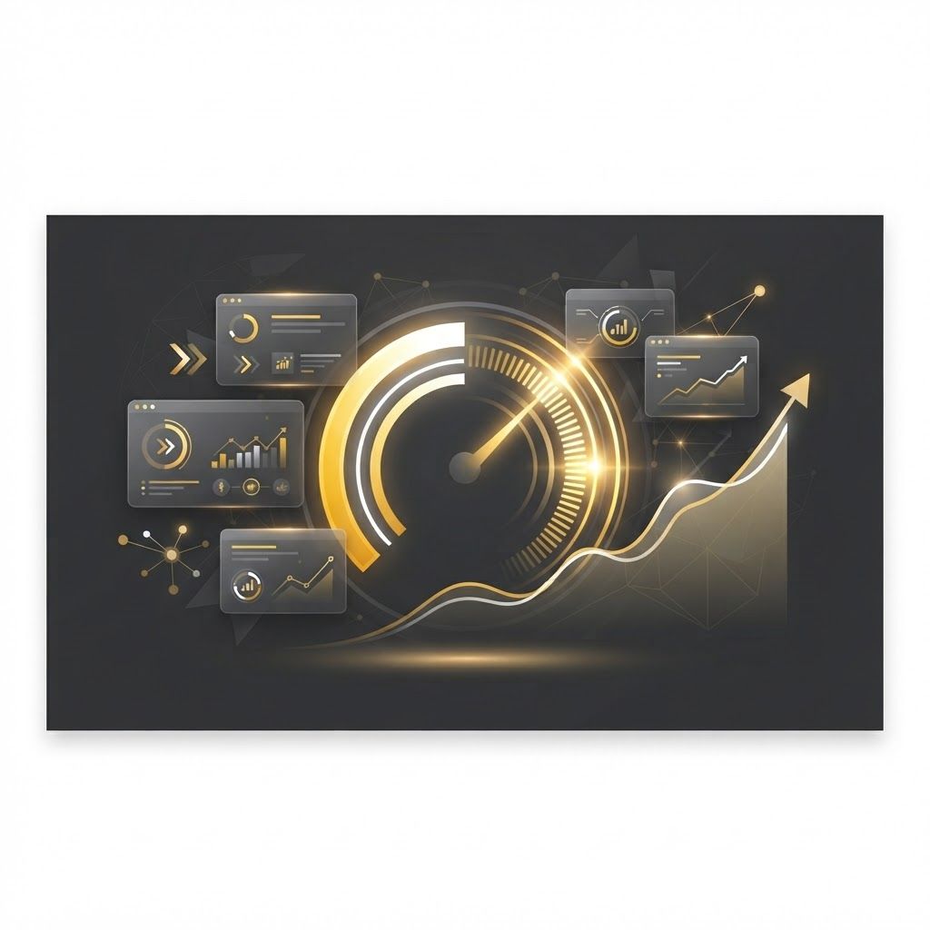 What Is a Good SEO Score