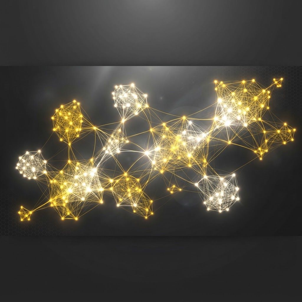 What Is a Keyword Cluster Seo
