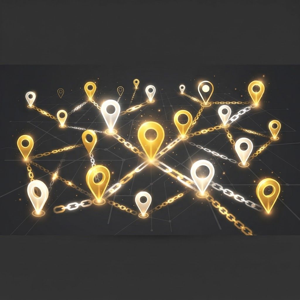 What Is a Local Link for SEO