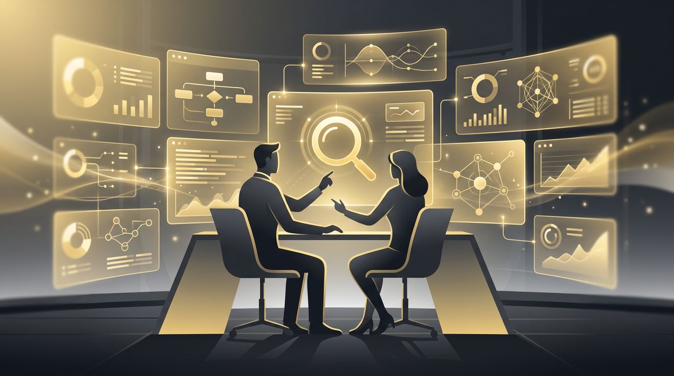 What Is a SEO Executive