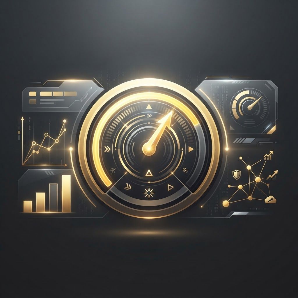 What Is a SEO Score