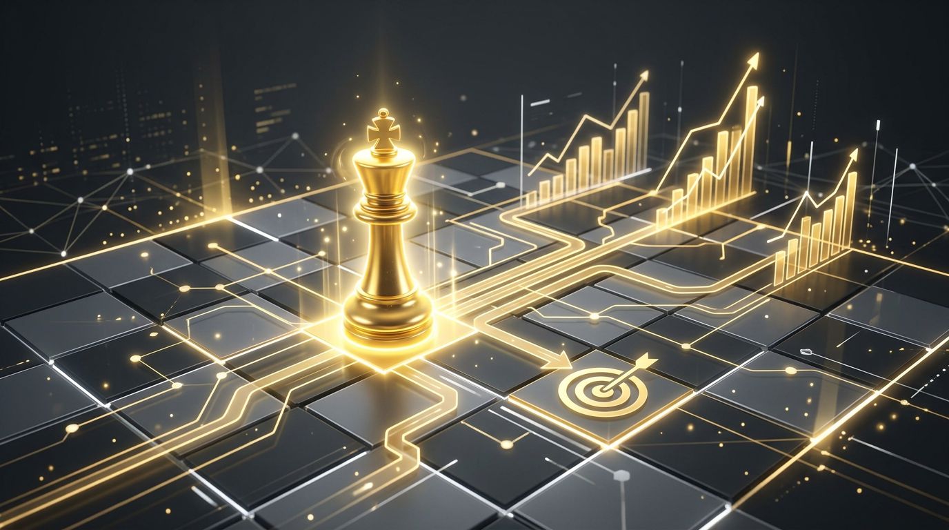 What Is a SEO Strategist