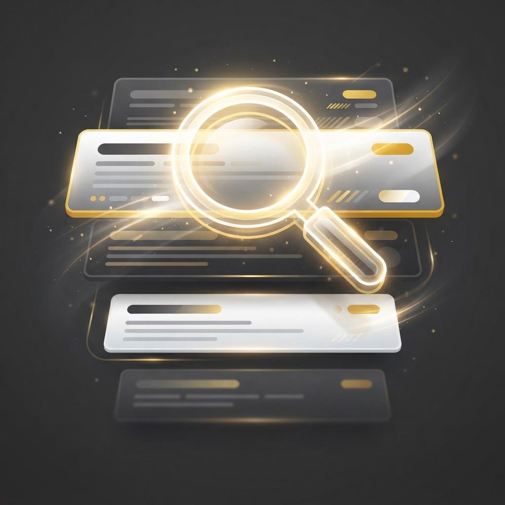 What Is a SERP SEO Example
