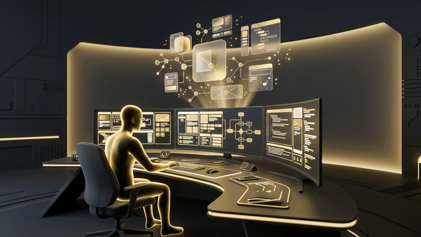 What Is a Web Application Developer