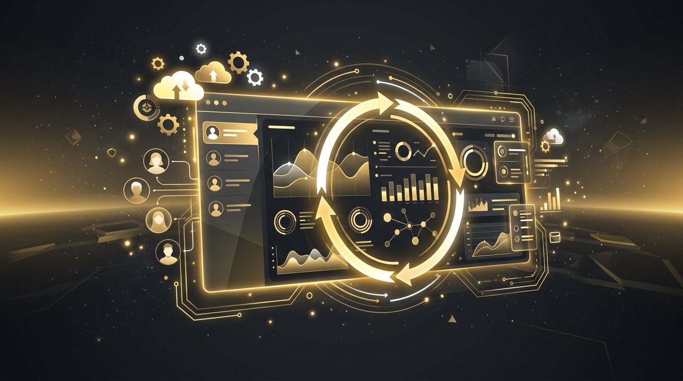 What Is a Web Application Development