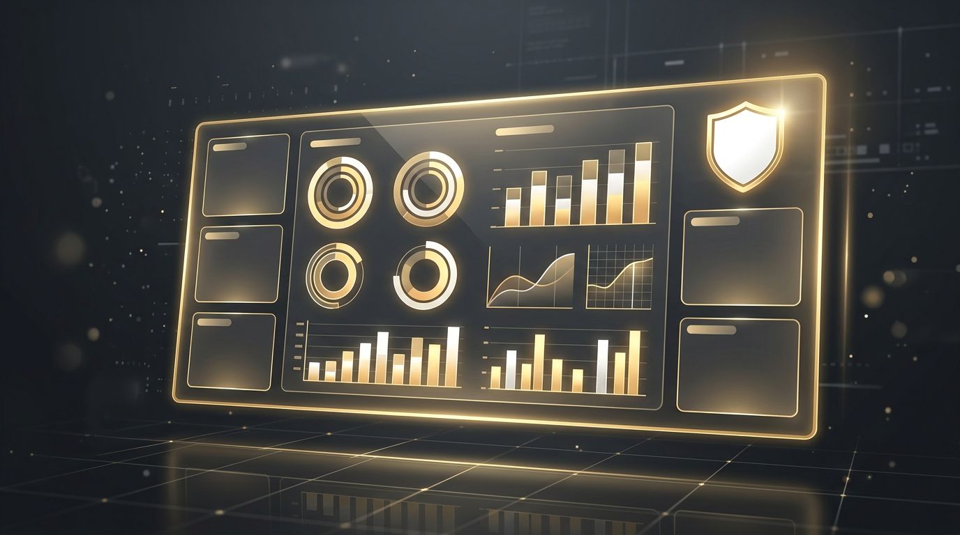 What Is a White Label SEO Dashboard