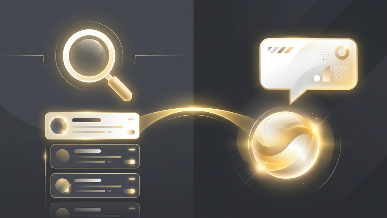 What Is AEO and How Is It Different From SEO