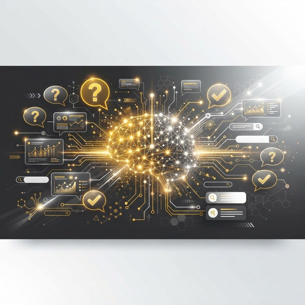 What Is AEO in SEO and Best Tools