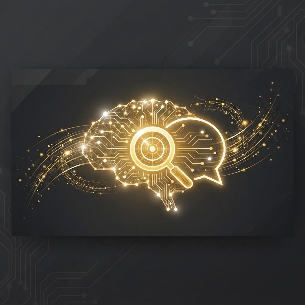 What Is AEO in SEO or AI Search