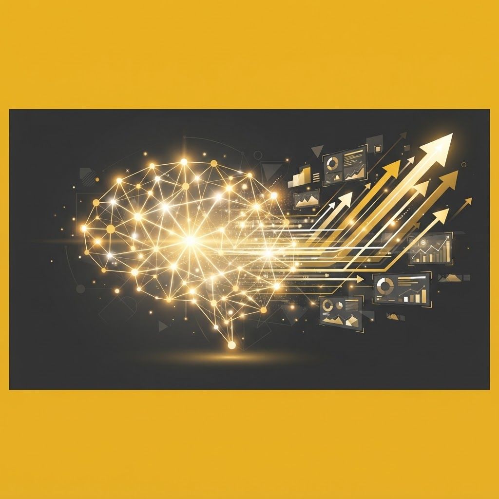 What Is AI SEO and How Does It Improve Rankings