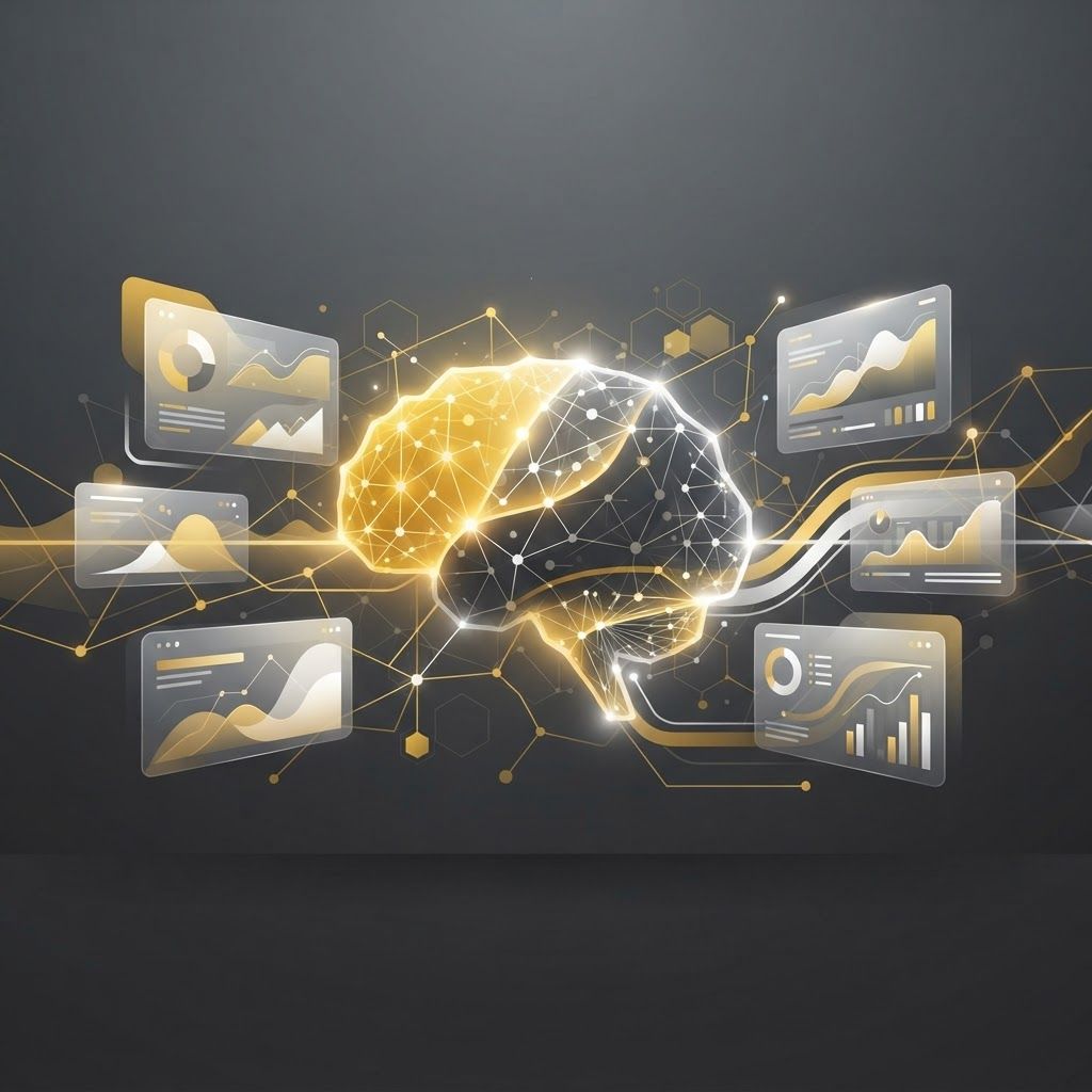 What Is AI SEO Consulting