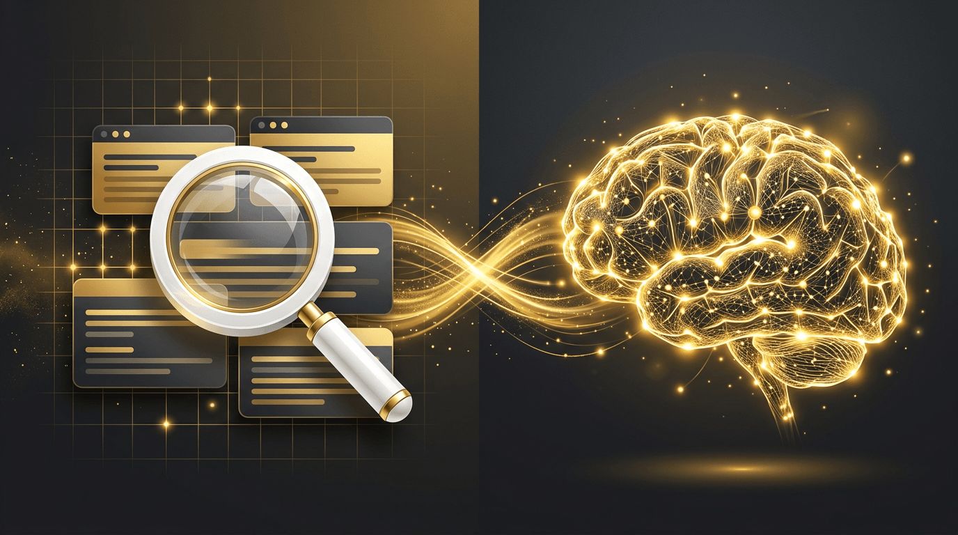 What Is AIO AI Optimization vs Traditional SEO