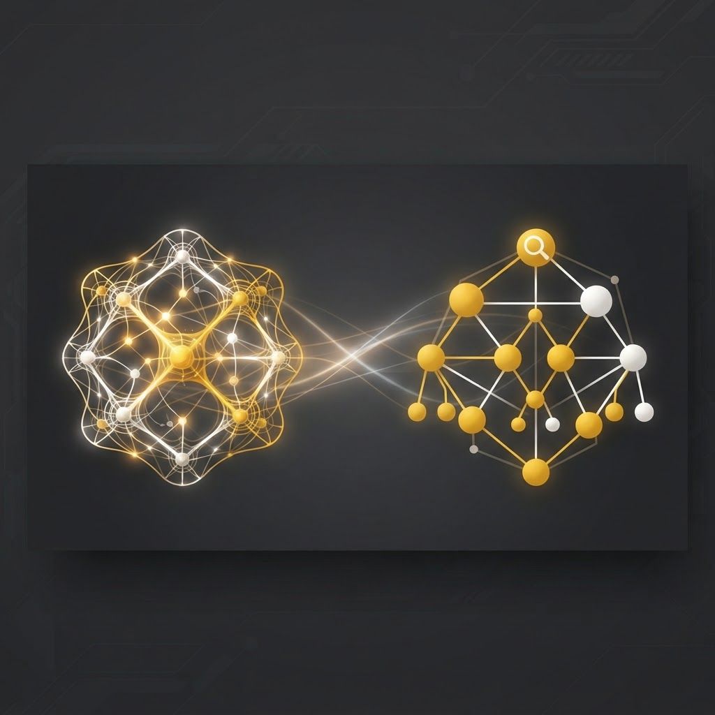 What Is AIO vs SEO