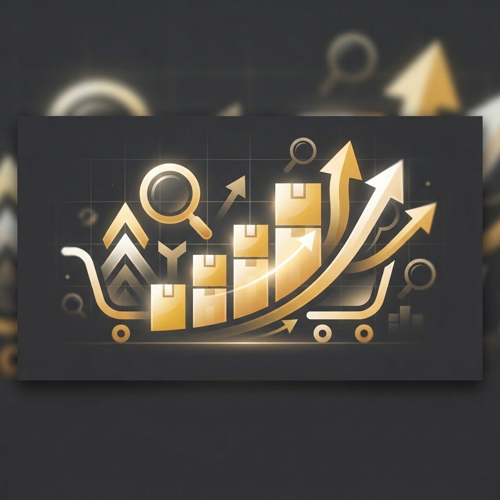 What Is Amazon SEO Services