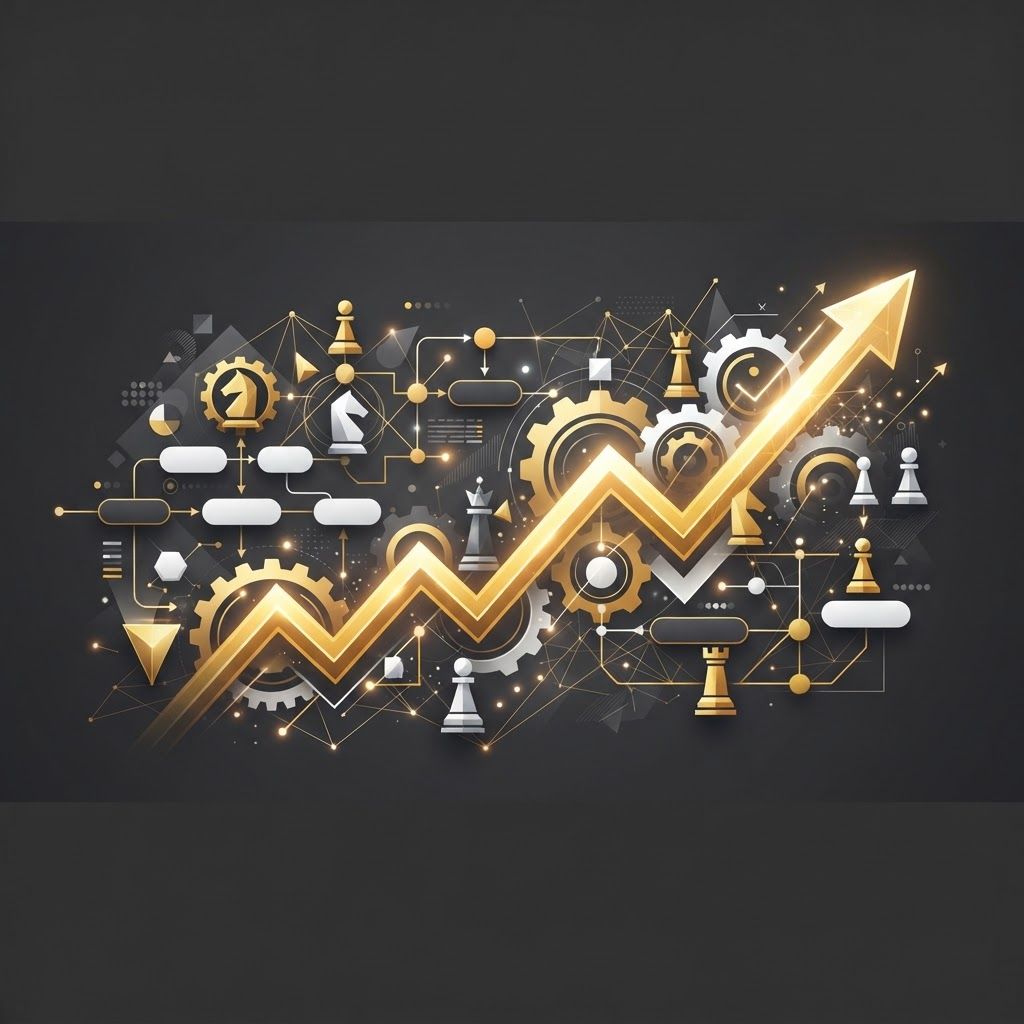 What Is an Example of an SEO Strategy