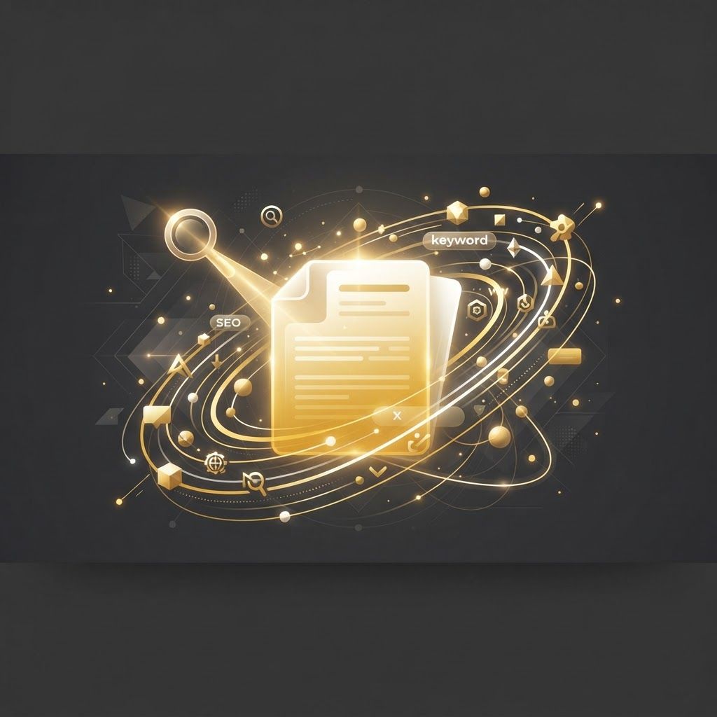 What Is an SEO Blog Post