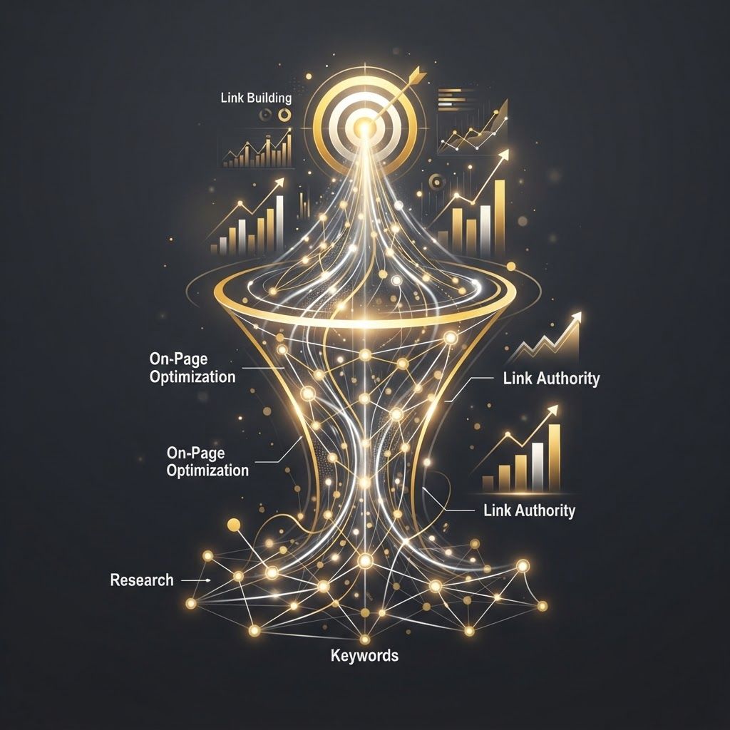 What Is an SEO Campaign Example