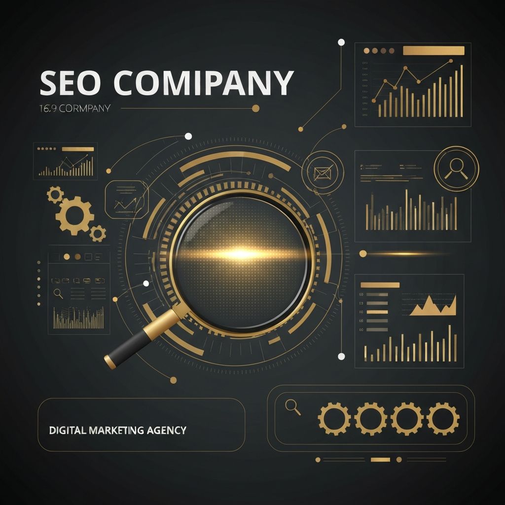 What Is an SEO Company