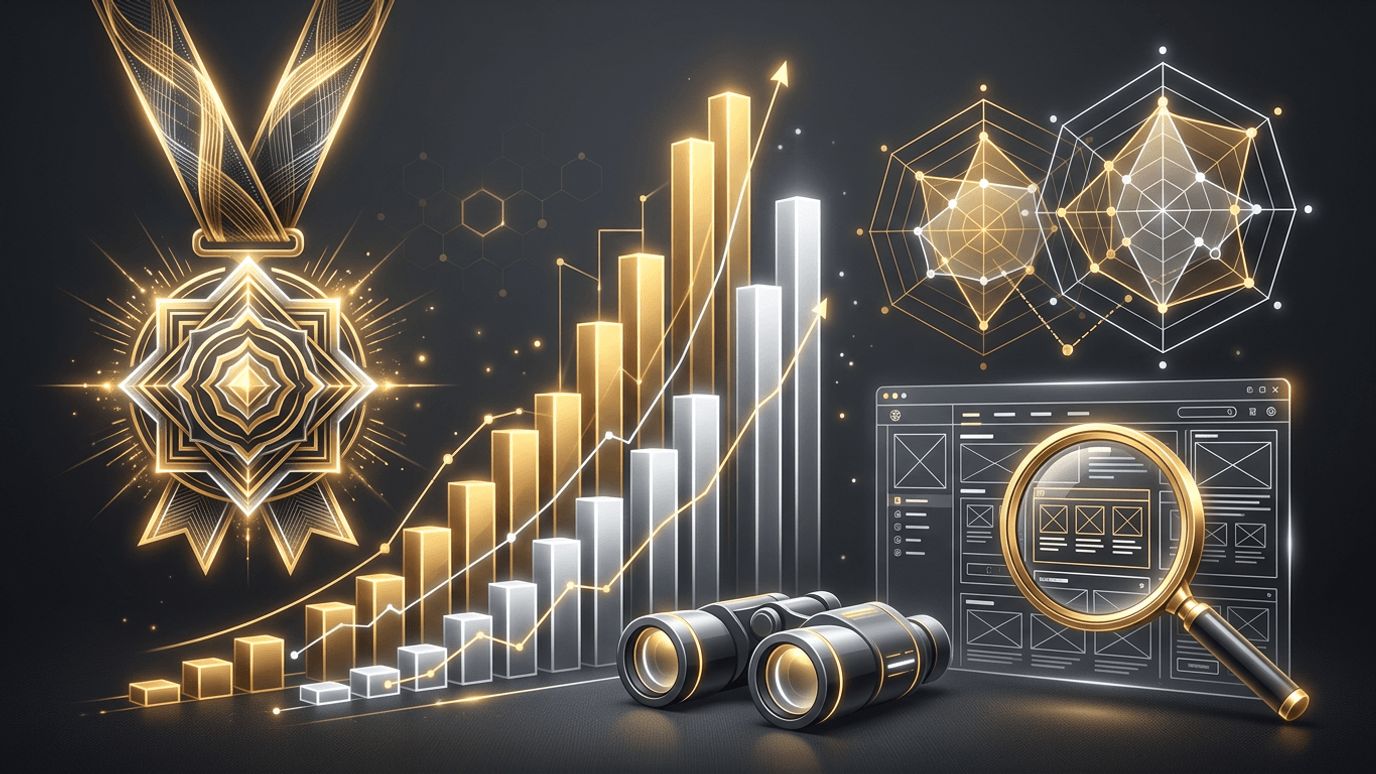 What Is an SEO Competitive Analysis HubSpot Certification