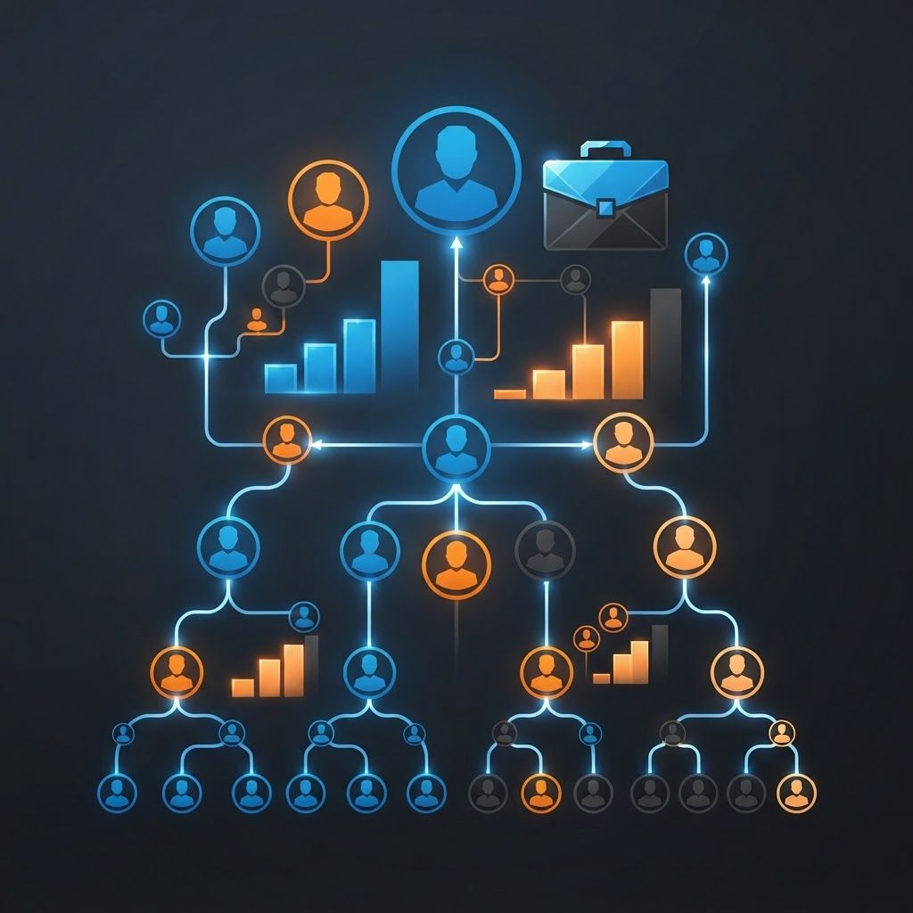 What Is an SEO Job Title