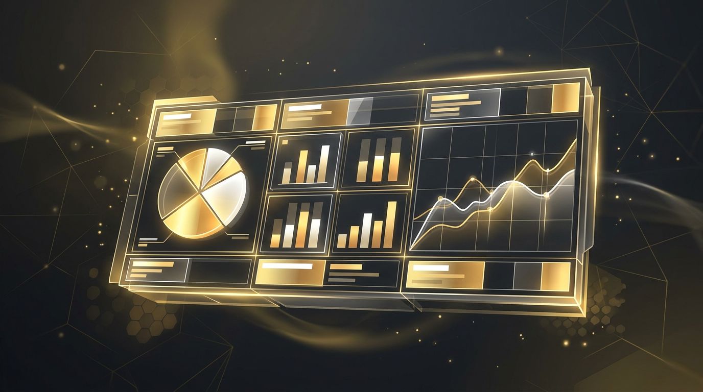 What Is an SEO Report Template