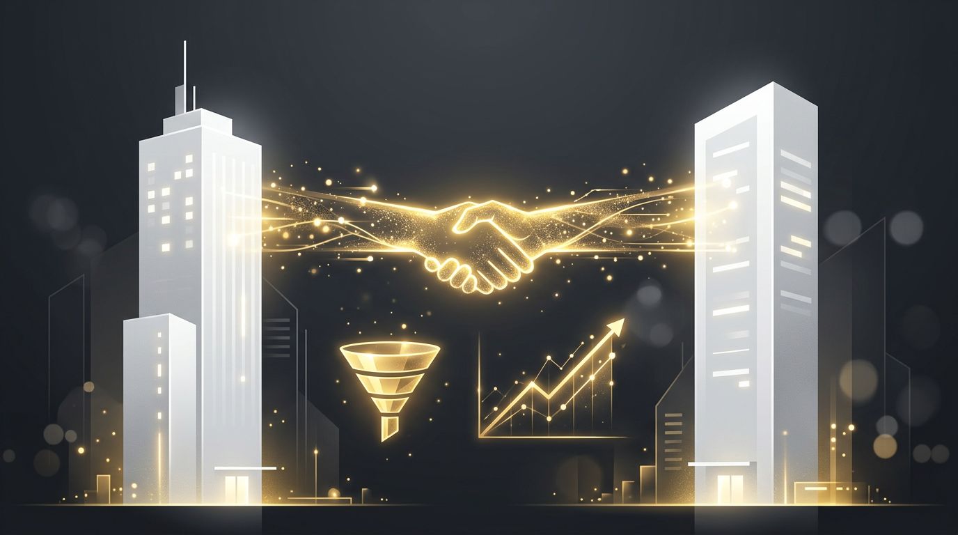 What Is B2B SEO and How Does It Drive Revenue