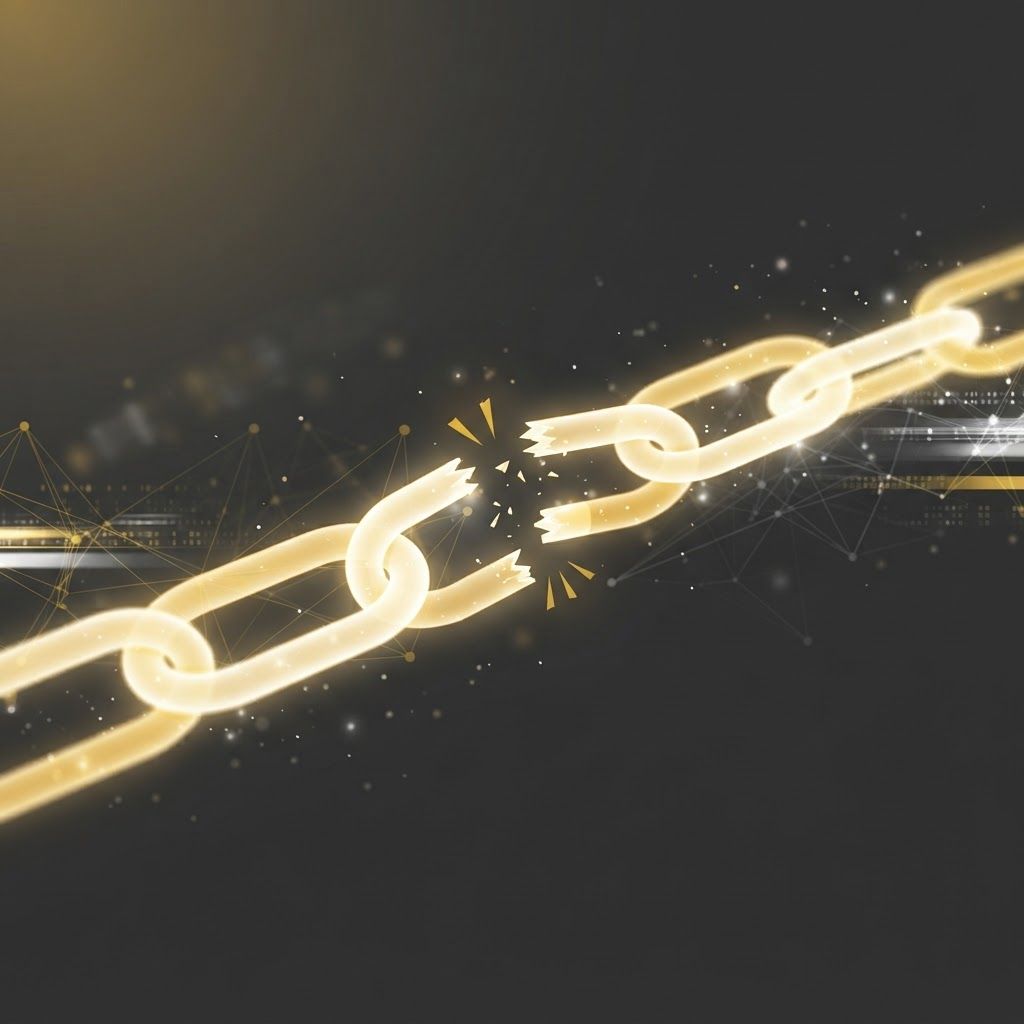 What Is Broken Links in SEO