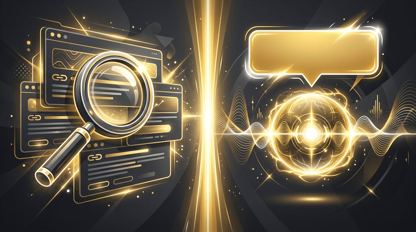 What Is Difference Between SEO and AEO