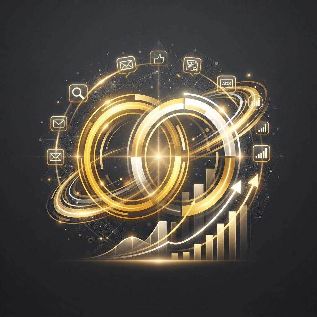 What Is Digital Marketing and SEO
