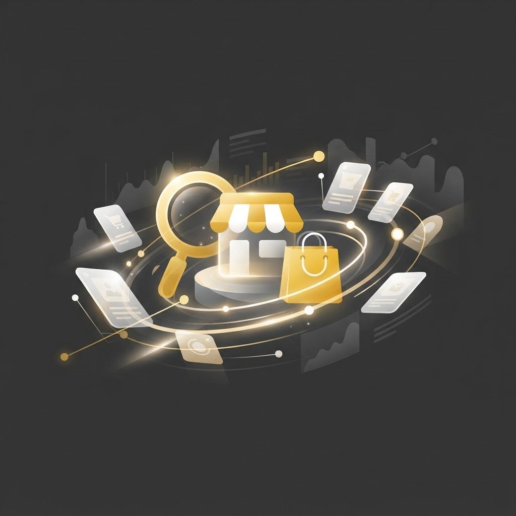 What Is Ecommerce SEO