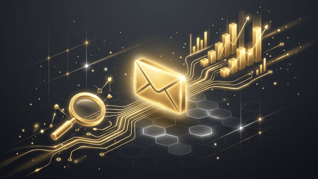 What Is Email Marketing in SEO