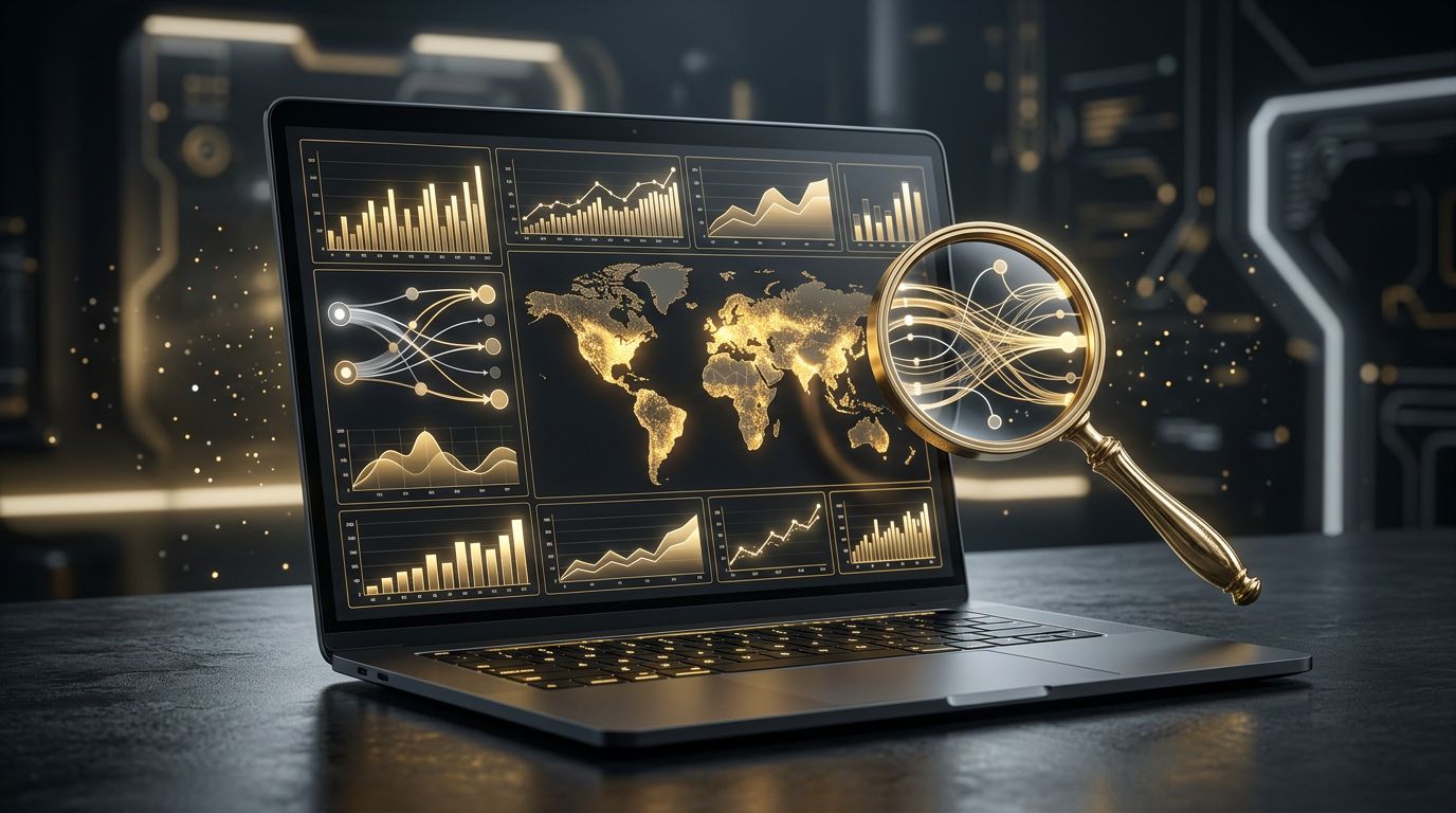 What Is Ga in SEO