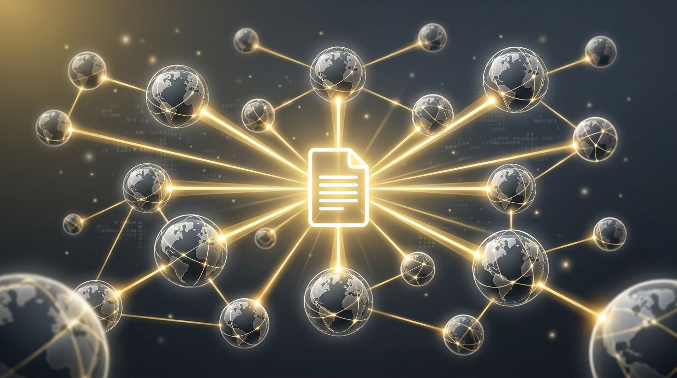 What Is Guest Posting in SEO