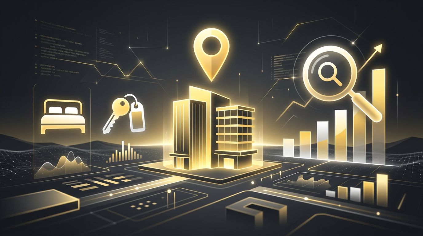 What Is Hotel SEO