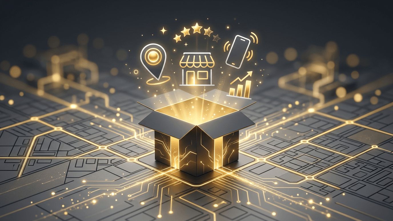 What Is Included in Local SEO Packages for Small Businesses