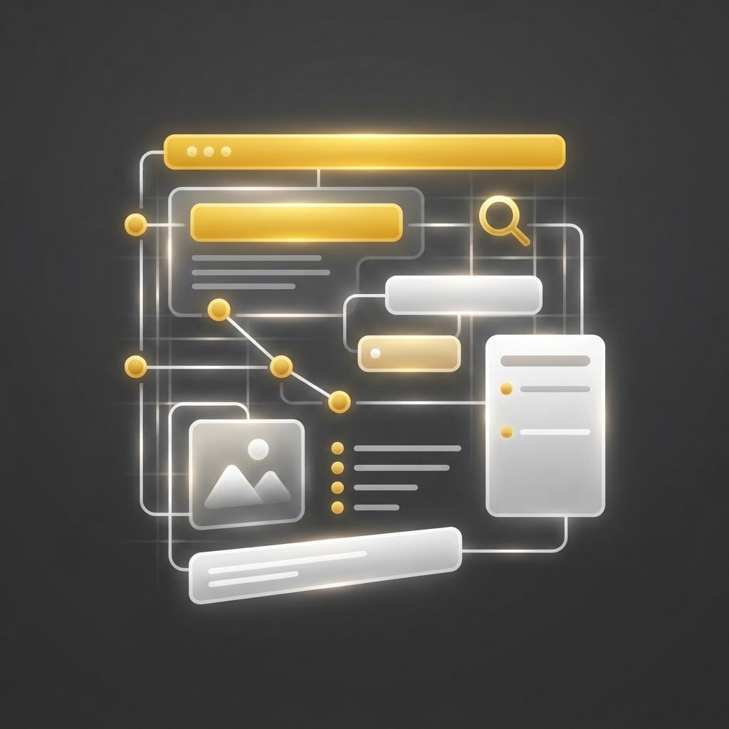 What Is Included in on Page SEO