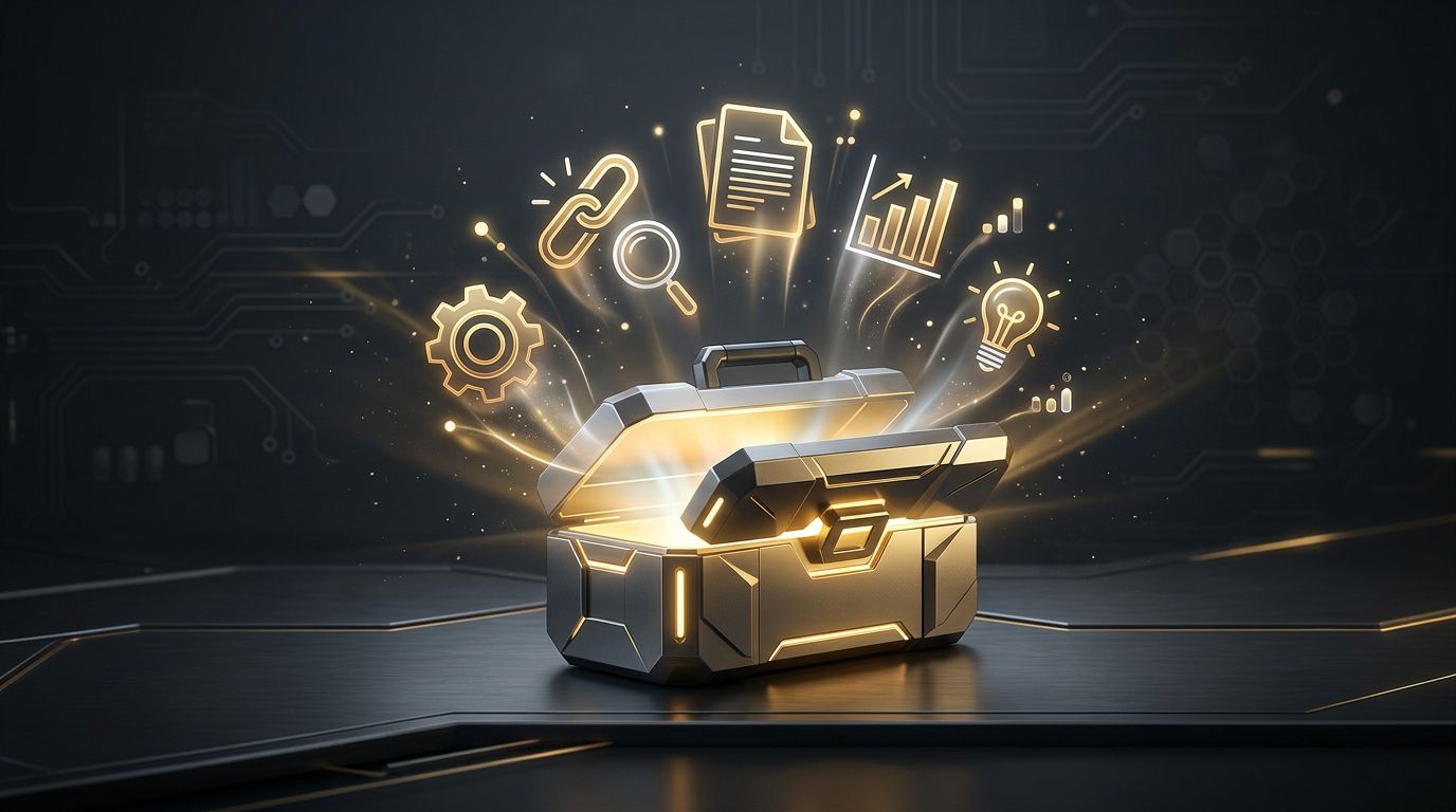 What Is Included in SEO Services