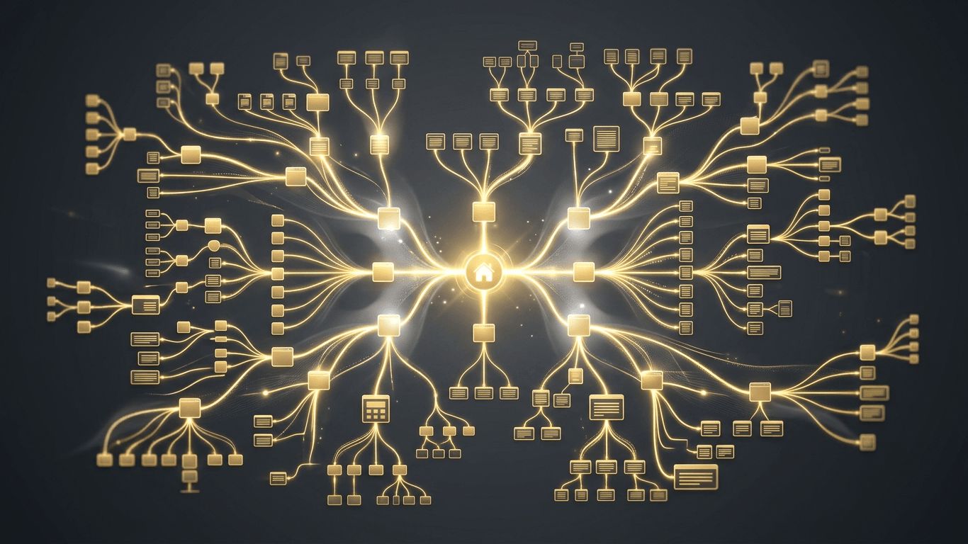 What Is Internal Links in SEO