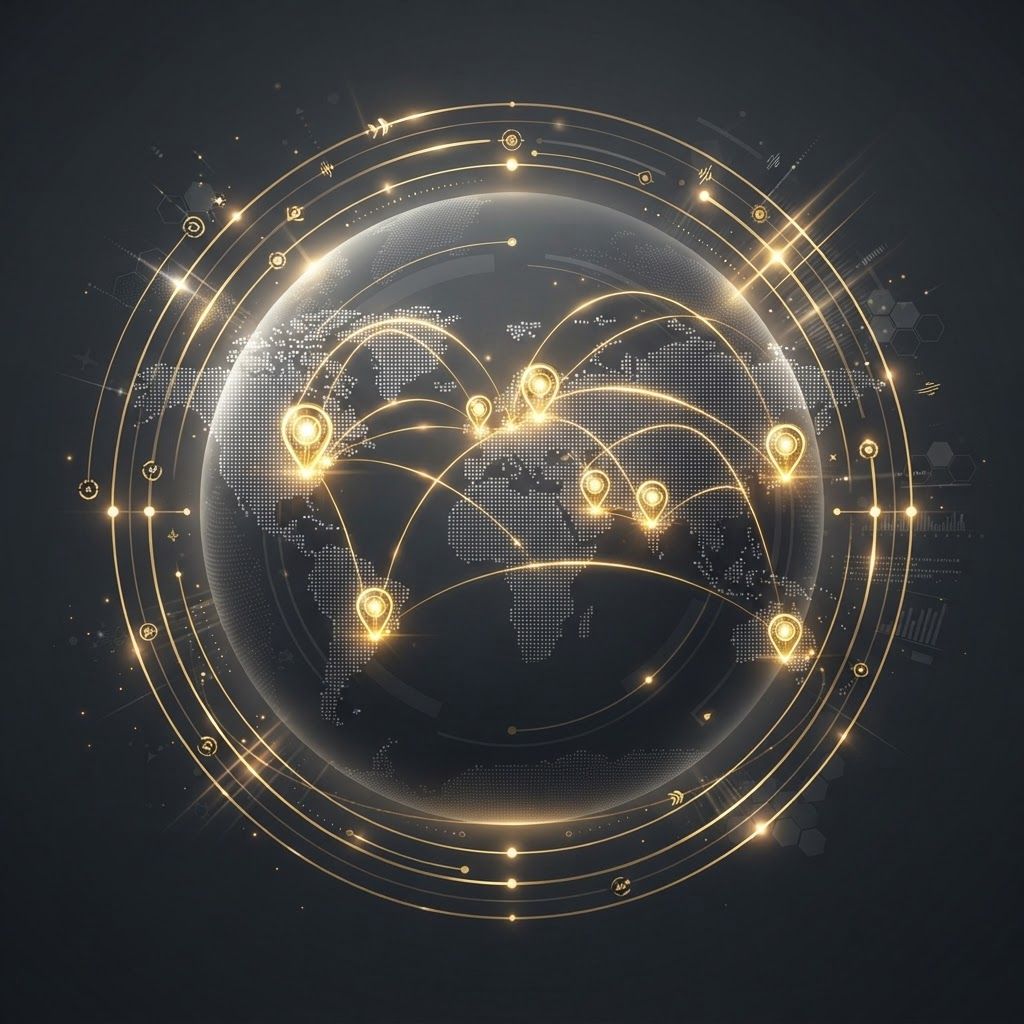 What Is International SEO