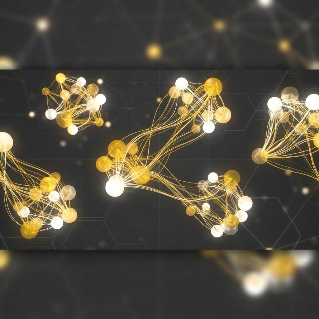 What Is Keyword Clustering in SEO