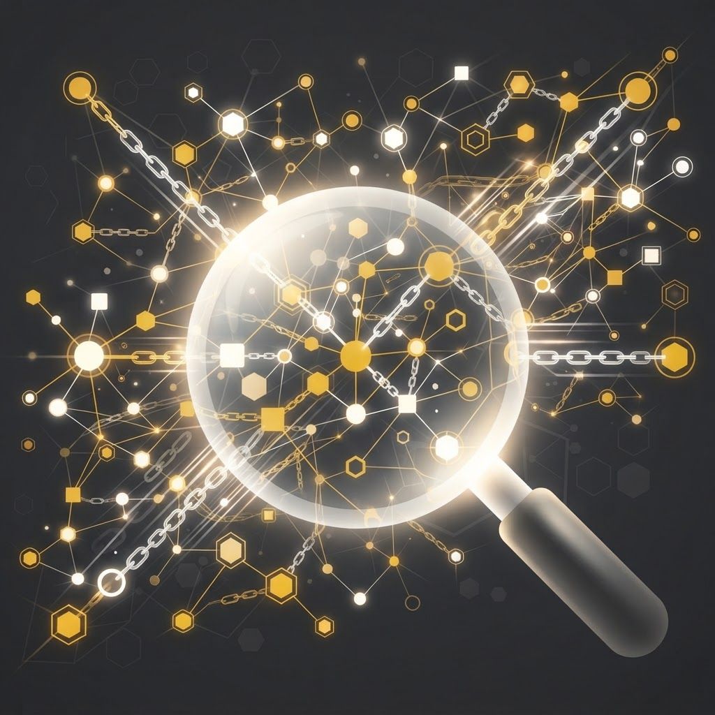 What Is Link Analysis in SEO