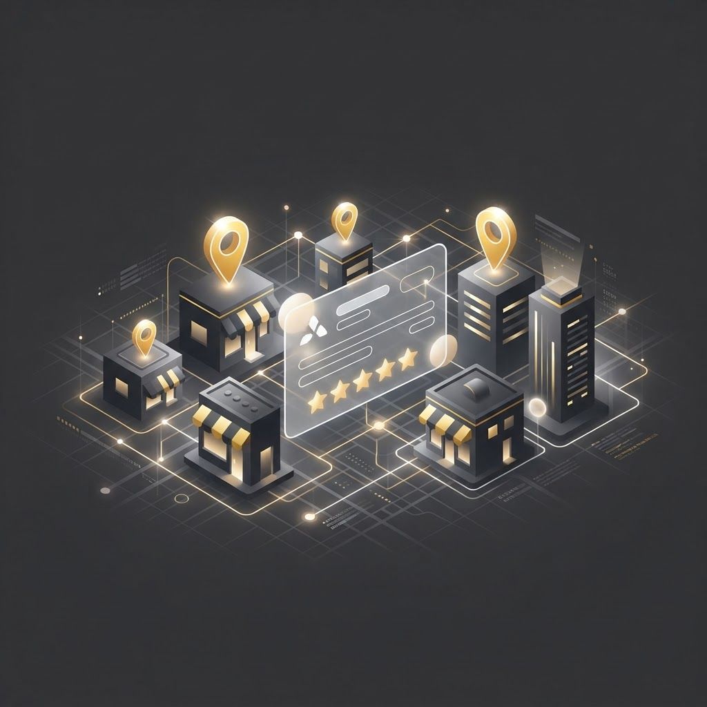 What Is Local Business Listing in SEO